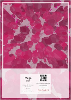 Kirti Schoener Crystal Caves featured at Mega 2026